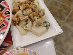-清真·玛丽亚新疆菜主题餐厅(浙江中路店)