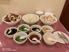 -深圳维景酒店-维景轩