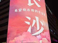 -朵兰达V酒店(长沙砂子塘地铁站店)