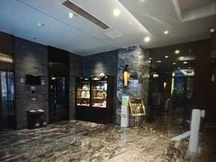 -珠海棕泉酒店(拱北口岸高铁站店)