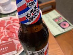 -刘老表·瓦罐汤涮肉(青云谱店)