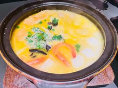 -逸品淮扬(东方渔人码头店)