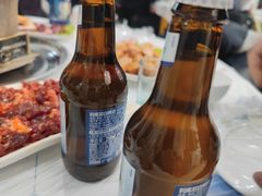 -金达莱烧烤(黎明南街店)