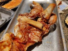 -锦州御烧烤(人民街店)