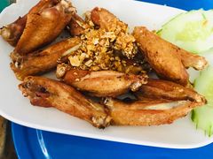 -Doo Dee Thai Food(Issan/Isaan/Esan)