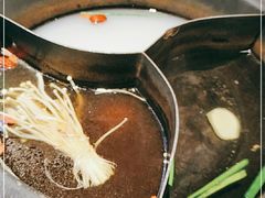 -火锅岛潮牌自助餐厅(天津天佑城店)