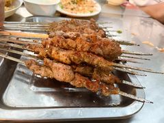 -豫老三牛肉拉面(南阳路店)