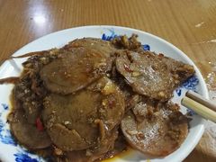 捆鸡-矮子粉店1985·长沙米粉(湘春路店)