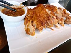 福山烧鸡-东莱馋房(陆家嘴店)