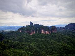 -丹霞山风景名胜区