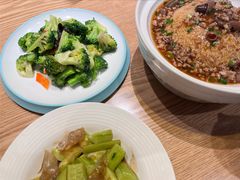 -串门海鲜烧烤(五四广场店)