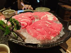 -盡膳口福跷脚牛肉火锅(晶耀前滩店)