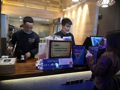 -唐沫茶兮(仓山万达金街店)