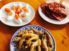 -小陆莲花蟹园农家乐(莲花岛店)