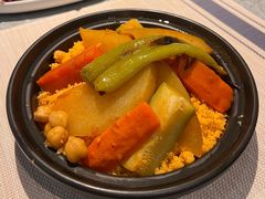 -La Medina餐厅(亮马河南路店)