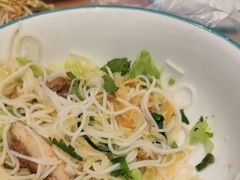 -越小品·越南餐厅(万科里店)
