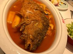-阿五黄河大鲤鱼(英协路店)
