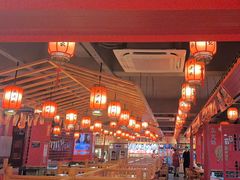 -吴老幺火锅(金龙店)