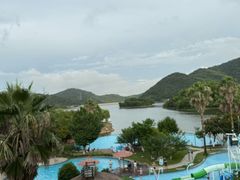 -宁波九龙湖开元度假村