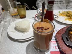 -香港新发烧腊茶餐厅(书城店)