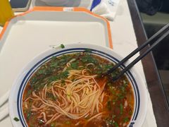 -丝路伊兰·兰州牛肉面(牛街总店)