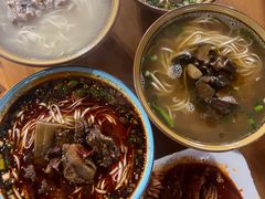 -渔桥李记奶汤面(东街店)