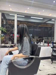 -维卡 Salon