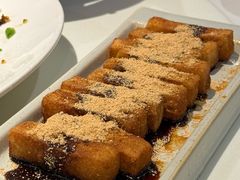 -渝信川菜·川味家常菜(新辰里亚运村店)