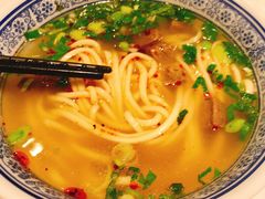 -尹兰楼西北风情餐厅(嘉定店)