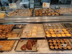 -鲍师傅糕点(永安里店)