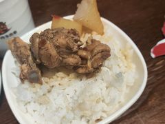 -三个大叔烤羊肉串·炭炉砂锅菜(西三旗店)