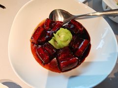 -蘇锦宴·淮扬菜烤鸭·小院(三元桥霄云路店)