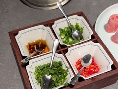 -鼎鼎香·港式火锅(北京SKP店)