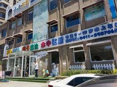 -小小王国亲子游泳(富民中心)