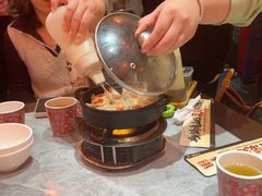 -山四砂锅(太原钟楼街店)