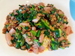 -前海沿·青岛菜(李沧万达店)