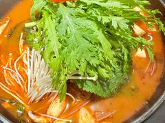 -韩香福脊骨汤锅(上杭路店)