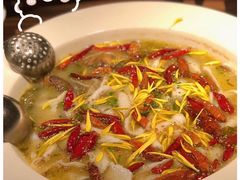 -太二酸菜鱼(海口友谊广场店)