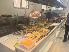 -仙螺岛海鲜自助餐厅(总店)