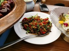-饭怕鱼·黄焖鲟龙鱼(湖大店)