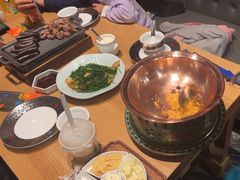 -哈啾嗨·新概念蒙餐(红星新城店)