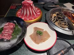 -牛New寿喜烧(金鹰世界店)