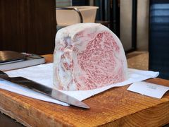 -铭牛烧肉·和牛海鲜自助(高新月牙湖店)