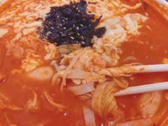 -嗨皮儿·现蒸面皮(抄纸巷店)