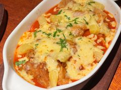 -卡朋厨房(289艺术园区店)