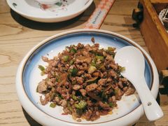 -茄子恰恰·新云南小炒(坪山益田店)
