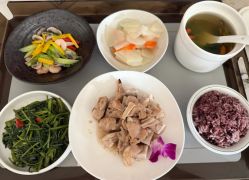 点击看大图 -奕新一诺台式母婴护理中心(我格广场店)