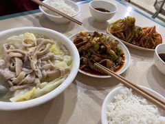 凉拌肠头-天一沾水肥肠(科园一街店)