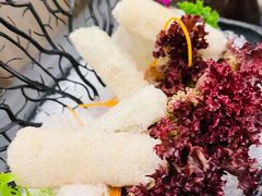 虾滑-湊湊火锅·茶憩(打浦桥日月光店)