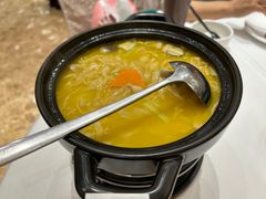 -万龙洲海鲜(南新仓店)